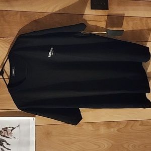 Bananas Monkey xl tee shirt